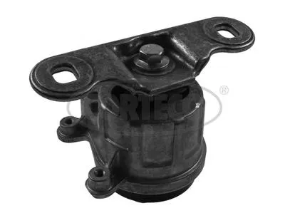 Coxim (suporte) direito de motor 80004215 Corteco