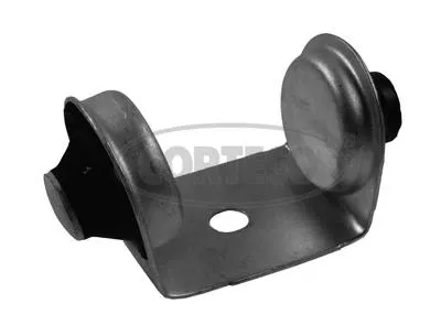 Coxim (suporte) direito superior de motor 80004419 Corteco