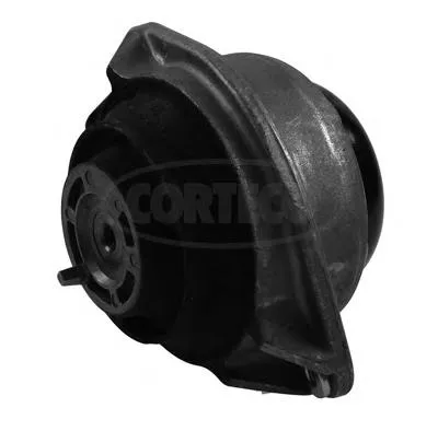 Coxim (suporte) esquerdo de motor 80001913 Corteco