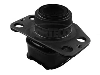 Coxim (suporte) dianteiro de motor 80001815 Corteco