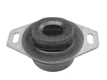 Coxim (suporte) esquerdo de motor 80000059 Corteco