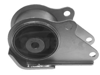 Coxim (suporte) traseiro de motor 21653096 Corteco