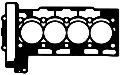 Vedante de cabeça de motor (CBC) MINI Cooper R56