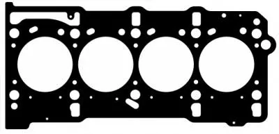 Vedante de cabeça de motor (CBC) Fiat 500 312