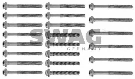  Parafuso de cabeça de motor (CBC) Mercedes Sprinter 