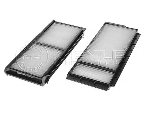 Filtro de salão AC3502SET JS Asakashi