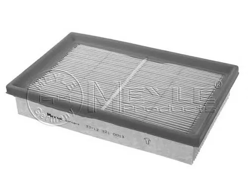 Filtro de ar IPA931 Interparts