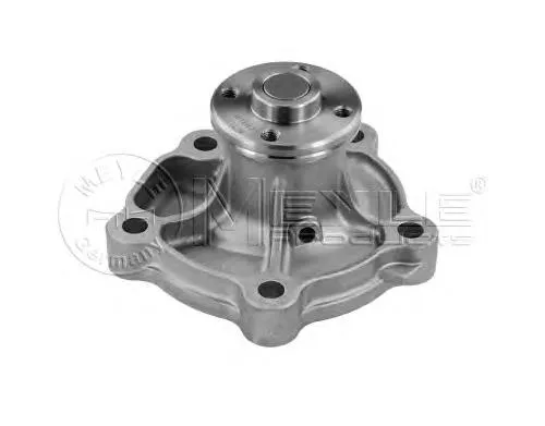 Bomba de água (bomba) de esfriamento 1740069G01 Subaru