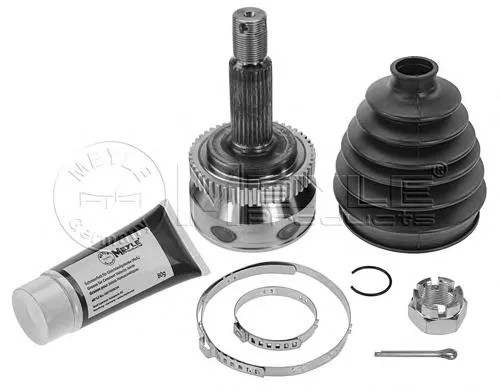 Junta homocinética externa dianteira TOJ0163 Magneti Marelli
