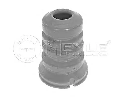 Pára-choque (grade de proteção) de amortecedor traseiro + bota de proteção MK81273 Sato Tech