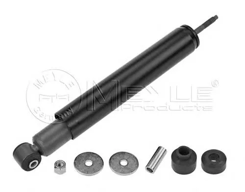 Amortecedor traseiro DSS010002 Mando