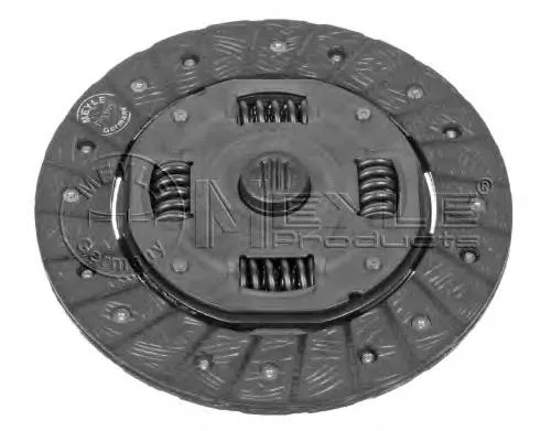 Disco de embraiagem GM64 VALEO