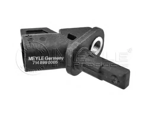 2607522 Ford sensor dianteiro de abs