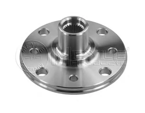 Cubo dianteiro Volvo V40 VW