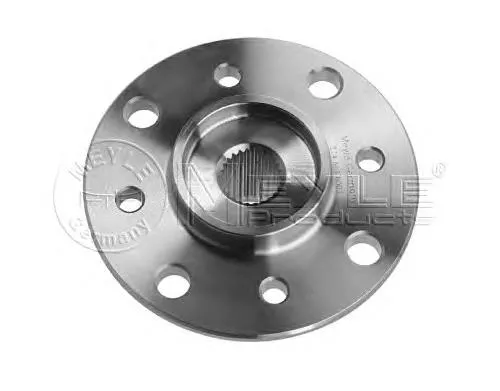 Cubo dianteiro Volvo V40 VW