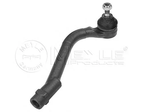 Ponta externa da barra de direção RL820205H Raiso