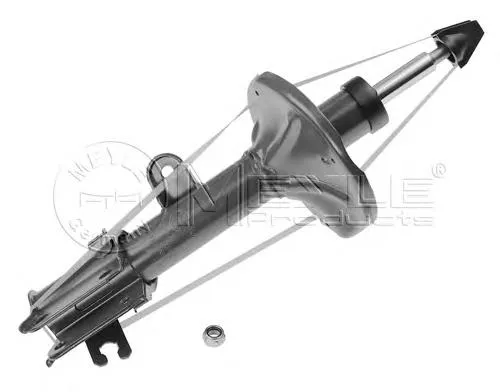 Amortecedor dianteiro direito EX546612E500 Mando