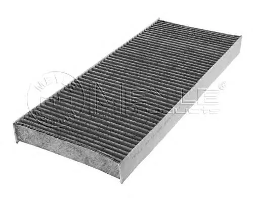 Filtro de salão 6447TA Peugeot/Citroen