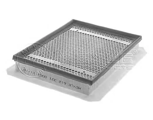 Filtro de ar 93192882 General Motors
