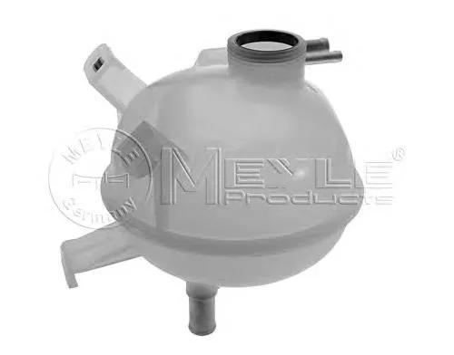 Tanque de expansão do sistema de esfriamento 90410058 General Motors