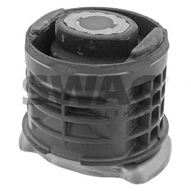  Bloco silencioso de viga traseira (de plataforma veicular) Audi A4 
