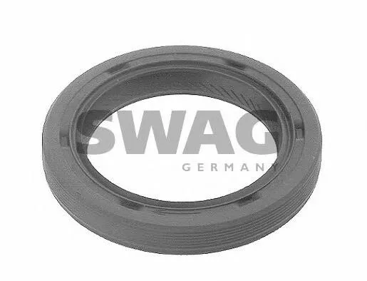 Vedação da árvore distribuidora de motor 60910540 Swag