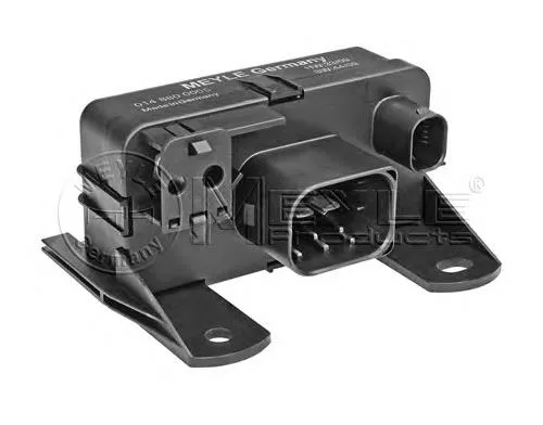 Relê das velas de incandescência 5453516 Mercedes