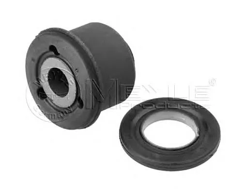 Bloco silencioso dianteiro do braço oscilante inferior 303523084 Dello/Automega