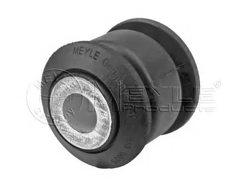 50933 3RG Bloco silencioso dianteiro do braço oscilante inferior