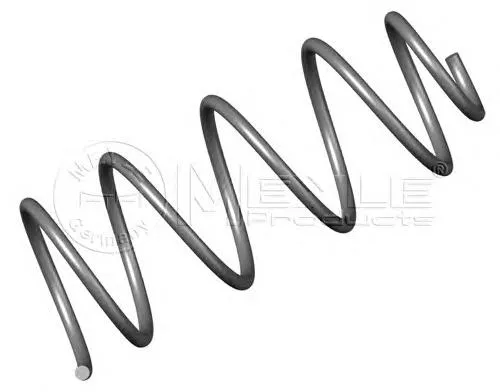 Mola dianteira 5002FV Peugeot/Citroen