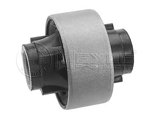 Bloco silencioso dianteiro do braço oscilante inferior 486550H010 Toyota