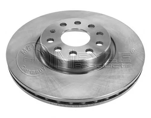 CD7305V Bremsi Disco do freio dianteiro
