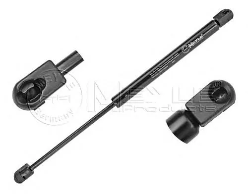 Amortecedor da capota KI108133EX Euroex