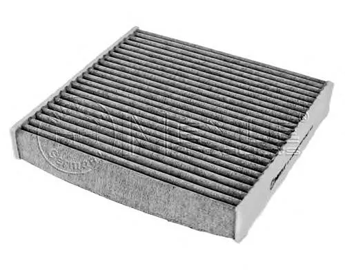 Filtro de salão MP252 Starline