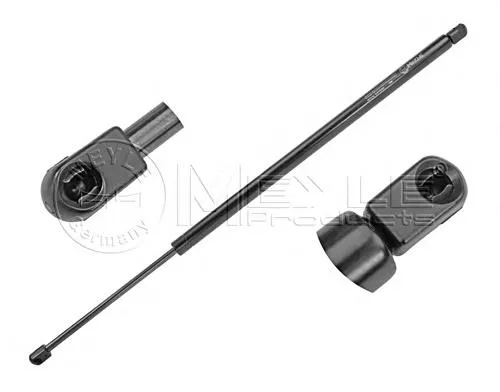 Amortecedor de tampa de porta-malas (de 3ª/5ª porta traseira) SG3012 AS/Auto Storm