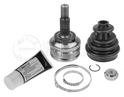Junta homocinética externa dianteira TOJ0244 Magneti Marelli
