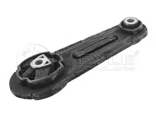 Coxim (suporte) traseiro de motor 4631 Metalcaucho