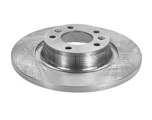 Disco do freio traseiro 9467548487 Fiat/Alfa/Lancia