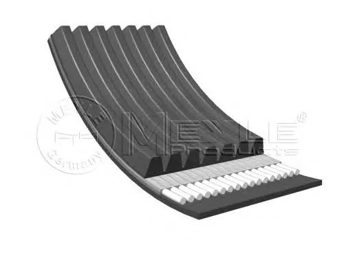 Correia dos conjuntos de transmissão 60605423 Fiat/Alfa/Lancia