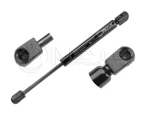 Amortecedor de tampa de porta-malas (de 3ª/5ª porta traseira) 920 Stabilus