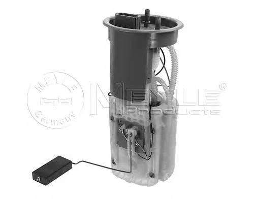 Módulo de bomba de combustível com sensor do nível de combustível ENT100138 Engitech