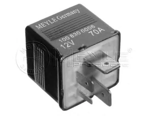 Compre Relê das velas de incandescência Audi A6 C5 4B2, 4B4