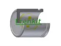 Pistão de suporte do freio traseiro P444801 Frenkit