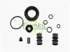 Kit de reparação de suporte do freio traseiro Ford Focus 2 DA, HCP, DP