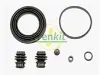 Kit de reparação de suporte do freio dianteiro Renault Scenic R9