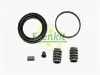 Kit de reparação de suporte do freio dianteiro Nissan Primera P12