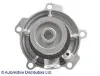 Bomba de água (bomba) de esfriamento Chrysler Voyager 3 RG, RS