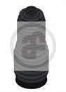 Bota de proteção do mecanismo de direção (de cremalheira) Toyota Corolla R10