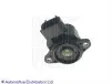 Sensor de posição da válvula de borboleta (potenciômetro) Toyota Corolla E12