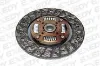 Disco de embraiagem Mitsubishi Eclipse 1 D22A, D27A